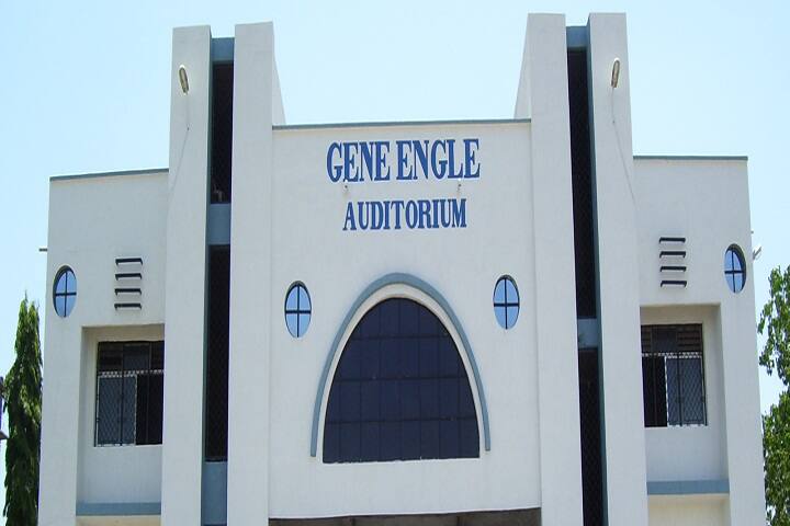 auditorium